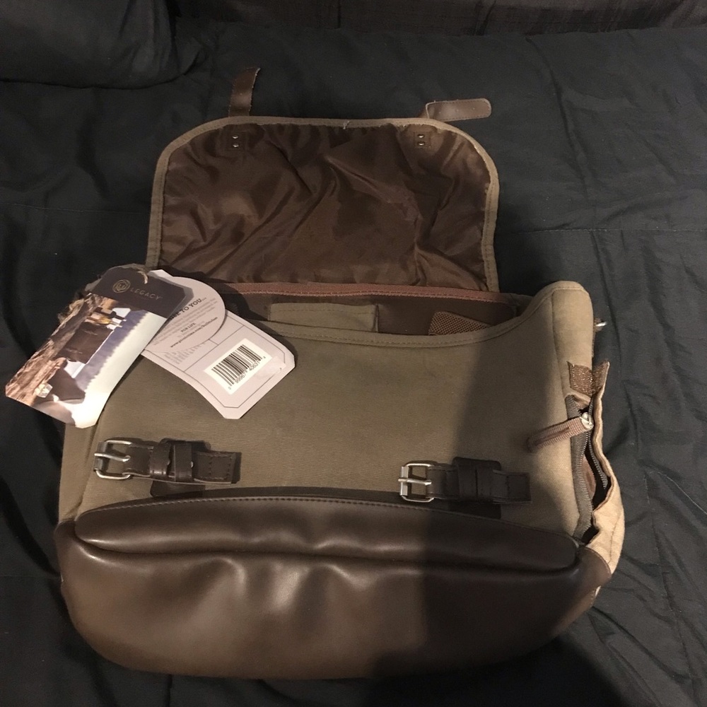 Brand new Wine Tote